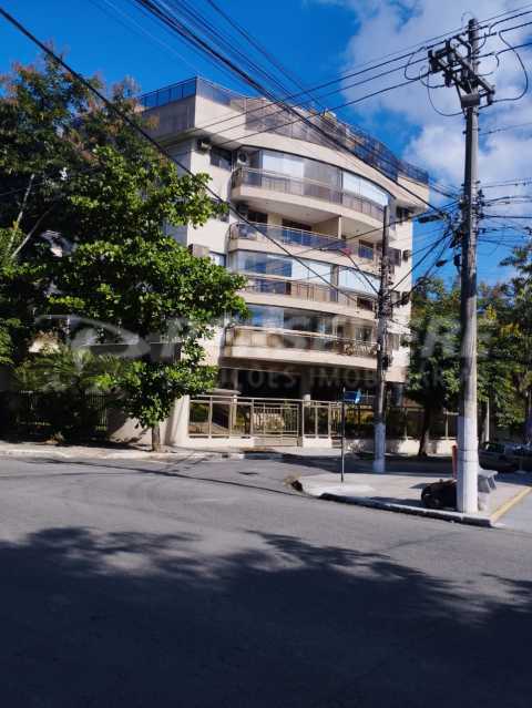Cobertura : Linear / Residencial / Jurujuba