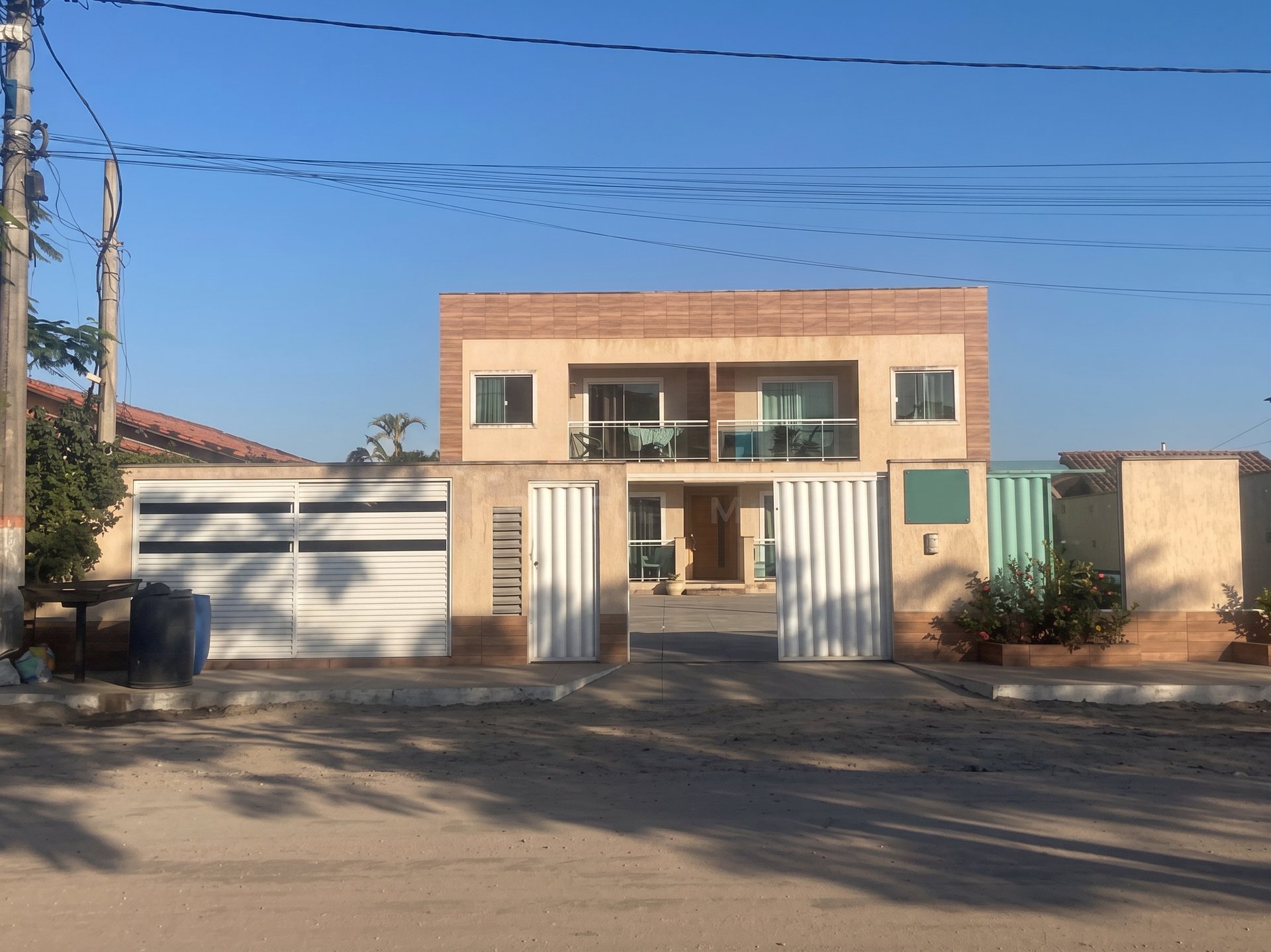 Apartamentos