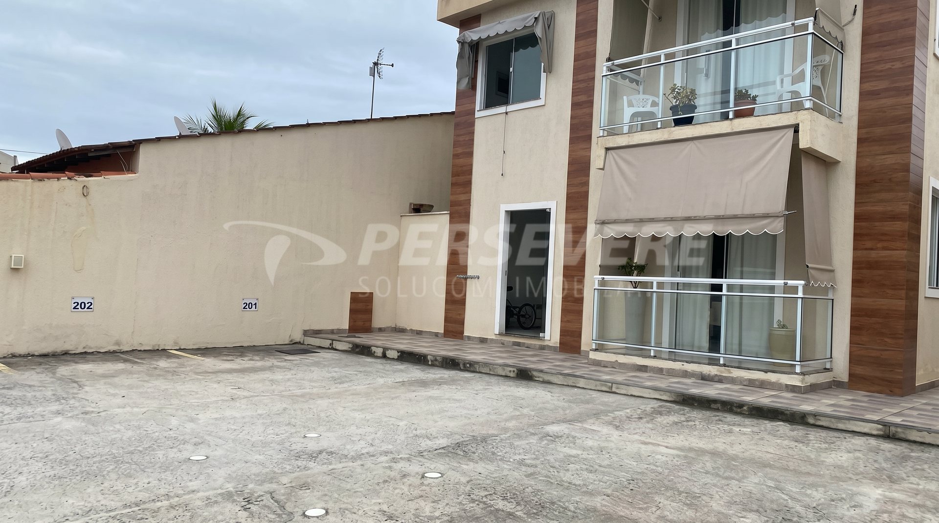 Apartamento com 3 quartos, 57m  por 280.000 - Jardim Atlantico Central