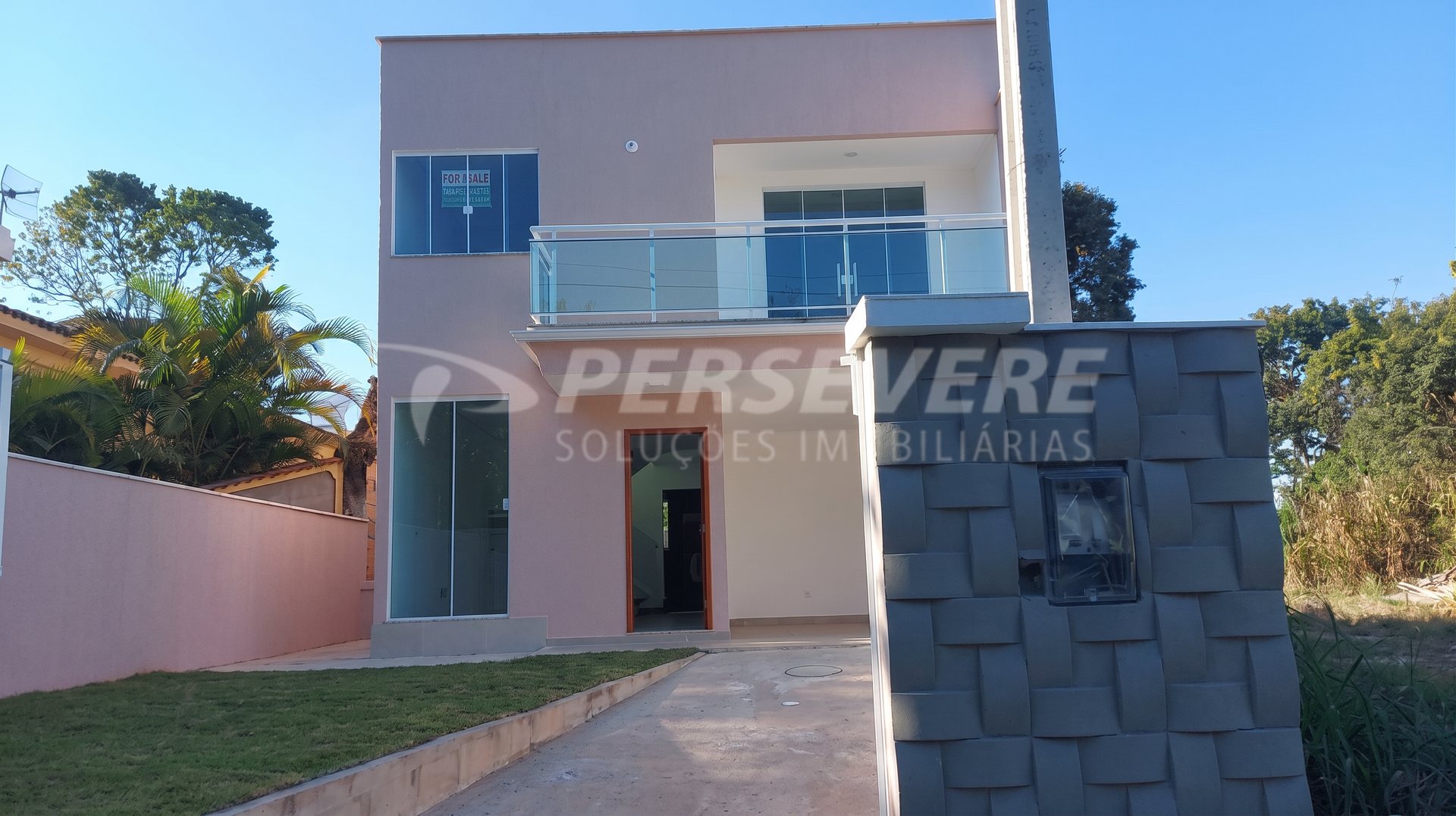 Casas