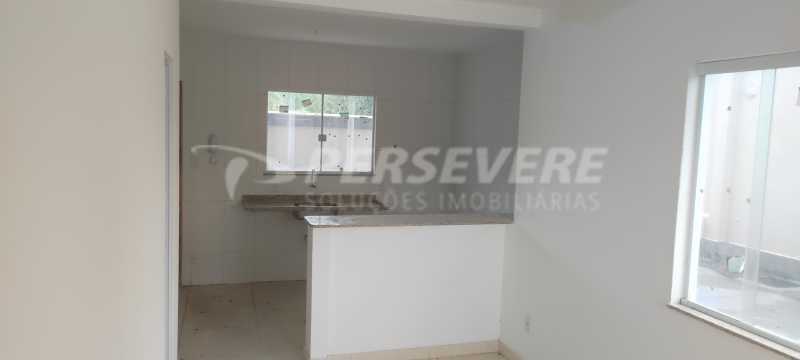 Casa de rua : Duplex / Residencial / Jardim Atlantico Oeste (Itaipuacu)